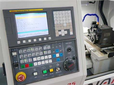 cnc machine reconditioning in bangalore|fanuc India private limited.